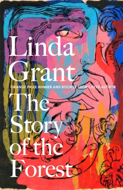 Opowieść o lesie - nominacja do nagrody Orwella w kategorii fikcji politycznej w 2023 r. - Story of the Forest - Shortlisted for the Orwell Prize for Political Fiction 2023