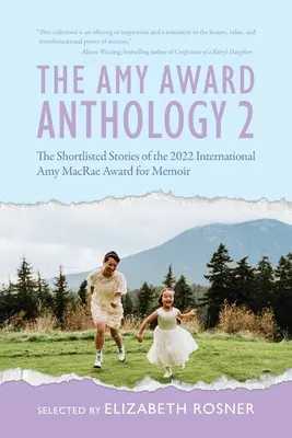 Antologia Amy Award 2 - The Amy Award Anthology 2