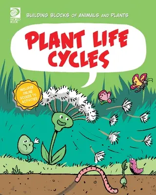 Cykle życia roślin - Plant Life Cycles