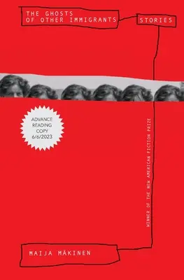 Duchy innych imigrantów - The Ghosts of Other Immigrants