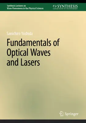 Podstawy fal optycznych i laserów - Fundamentals of Optical Waves and Lasers