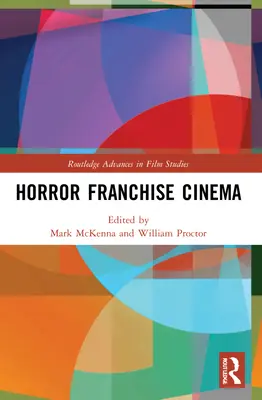 Kino franczyzowe horroru - Horror Franchise Cinema