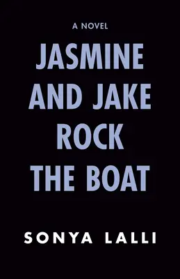 Jasmine i Jake Rock the Boat - Jasmine and Jake Rock the Boat