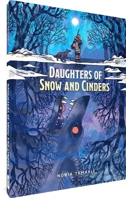 Córki śniegu i żużlu - Daughters of Snow and Cinders