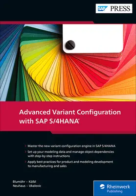 Zaawansowana konfiguracja wariantów w SAP S/4HANA - Advanced Variant Configuration with SAP S/4HANA