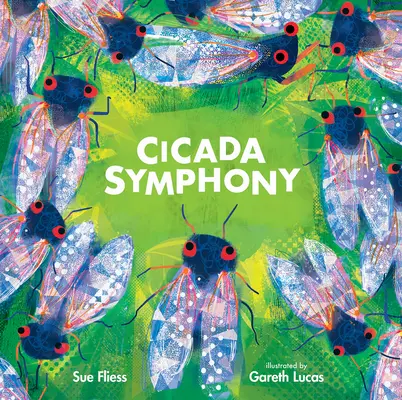 Symfonia cykad - Cicada Symphony