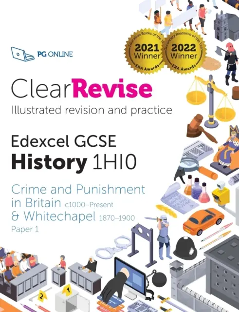 Przestępczość i kara w Wielkiej Brytanii Paper 1 - c1000 - teraźniejszość i Whitechapel 1870-1900 - Crime and punishment in Britain Paper 1 - c1000-Present and Whitechapel 1870-1900