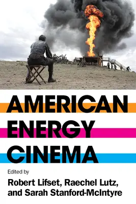 Amerykańskie kino energetyczne - American Energy Cinema
