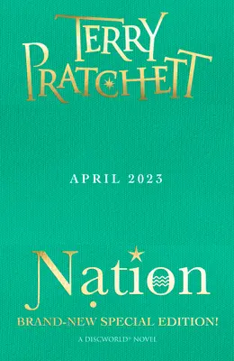 Nation - wydanie specjalne - Nation - Special Edition