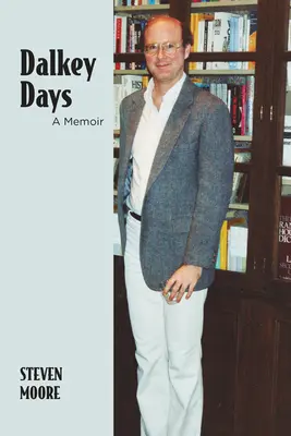 Dalkey Days: Pamiętnik - Dalkey Days: A Memoir