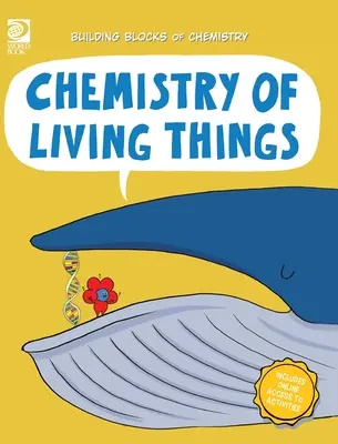 Chemia istot żywych - Chemistry of Living Things