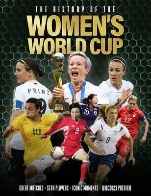 Historia mistrzostw świata w piłce nożnej kobiet - The History of the Women's World Cup