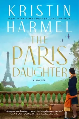 Córka Paryża - The Paris Daughter