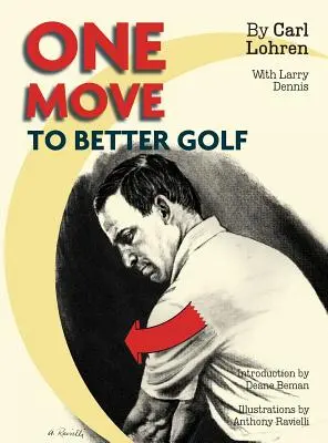 Jeden ruch do lepszego golfa (Signet) - One Move to Better Golf (Signet)