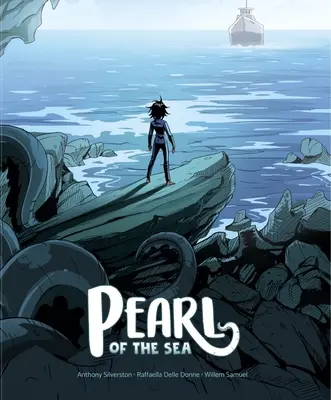 Perła morza - Pearl of the Sea