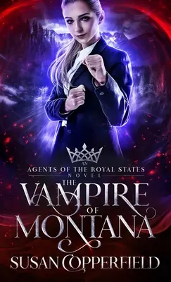 Wampir z Montany - Vampire of Montana