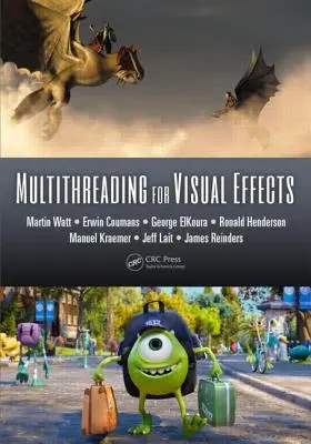 Wielowątkowość dla efektów wizualnych - Multithreading for Visual Effects