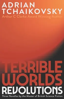 Przerażające światy: Rewolucje - Terrible Worlds: Revolutions