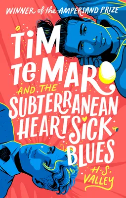 Tim Te Maro i zespół Subterranean Heartsick Blues - Tim Te Maro and the Subterranean Heartsick Blues