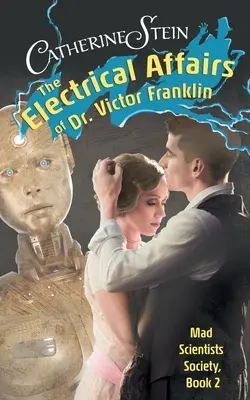 Elektryczne sprawy doktora Victora Franklina - The Electrical Affairs of Dr. Victor Franklin