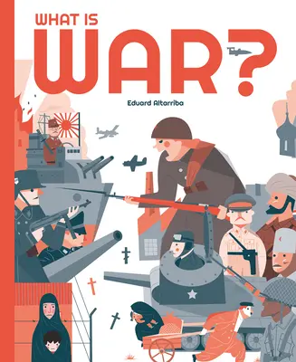 Czym jest wojna? - What Is War?