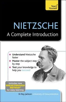 Nietzsche: Kompletne wprowadzenie - Nietzsche: A Complete Introduction