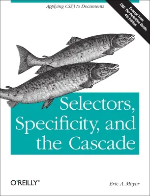 Selektory, specyficzność i kaskada: Stosowanie Css3 w dokumentach - Selectors, Specificity, and the Cascade: Applying Css3 to Documents