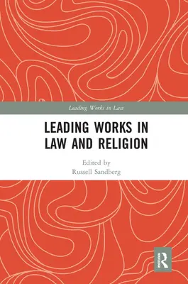 Wiodące prace z zakresu prawa i religii - Leading Works in Law and Religion