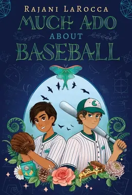 Much ADO about Baseball