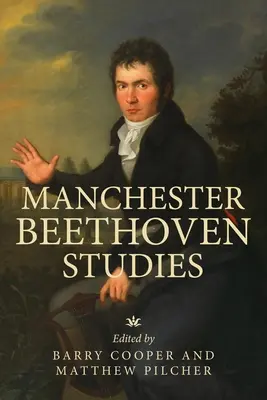 Manchester Beethoven Studies