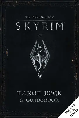 Talia kart i przewodnik do gry The Elder Scrolls V: Skyrim - The Elder Scrolls V: Skyrim Tarot Deck and Guidebook