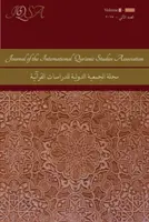 Czasopismo Międzynarodowego Stowarzyszenia Studiów nad Koranem Tom 6 (2021) - Journal of the International Qur'anic Studies Association Volume 6 (2021)