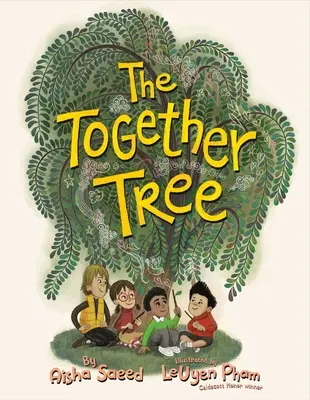 Drzewo Razem - The Together Tree