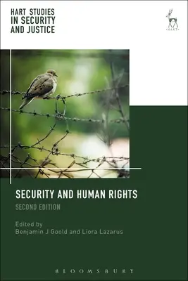 Bezpieczeństwo i prawa człowieka - Security and Human Rights