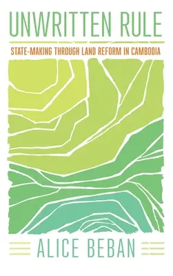 Niepisana zasada - Unwritten Rule