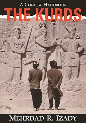 Kurdowie: Zwięzły podręcznik - Kurds: A Concise Handbook
