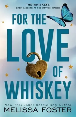 For the Love of Whiskey: Kowbojska whiskey (wydanie specjalne) - For the Love of Whiskey: Cowboy Whiskey (Special Edition)