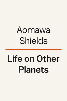 Życie na innych planetach: Pamiętnik o poszukiwaniu swojego miejsca we wszechświecie - Life on Other Planets: A Memoir of Finding My Place in the Universe