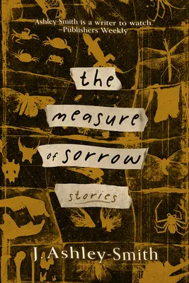 Miara smutku: Historie - The Measure of Sorrow: Stories