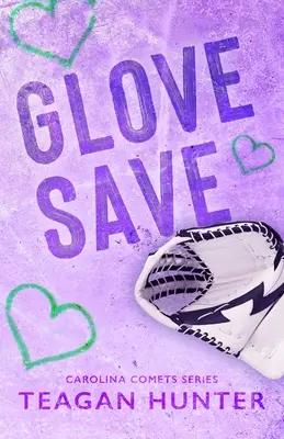 Glove Save (Edycja specjalna) - Glove Save (Special Edition)