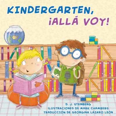 Przedszkole, All Voy! - Kindergarten, All Voy!