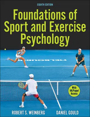 Podstawy psychologii sportu i ćwiczeń fizycznych - Foundations of Sport and Exercise Psychology