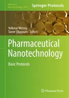 Nanotechnologia farmaceutyczna: Podstawowe protokoły - Pharmaceutical Nanotechnology: Basic Protocols