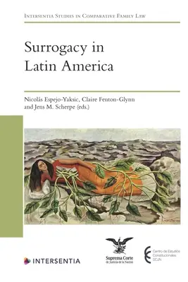 Macierzyństwo zastępcze w Ameryce Łacińskiej - Surrogacy in Latin America