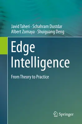 Edge Intelligence: Od teorii do praktyki - Edge Intelligence: From Theory to Practice
