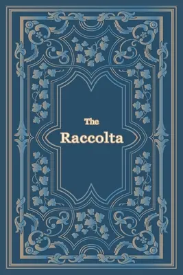 The Raccolta - Vademecum Size