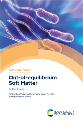 Miękka materia poza równowagą: Aktywne płyny - Out-Of-Equilibrium Soft Matter: Active Fluids