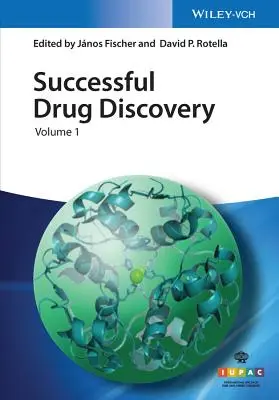 Skuteczne odkrywanie leków, tom 1 - Successful Drug Discovery, Volume 1