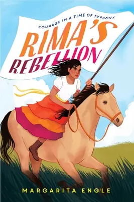 Bunt Rimy: Odwaga w czasach tyranii - Rima's Rebellion: Courage in a Time of Tyranny