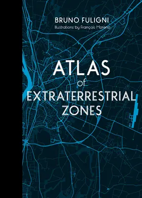 Atlas stref pozaziemskich - Atlas of Extraterrestrial Zones